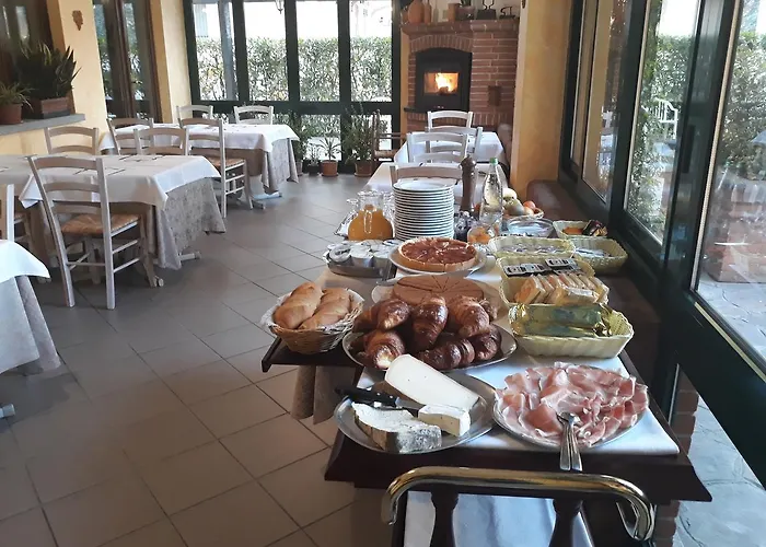 La Cascina Di Villa Due